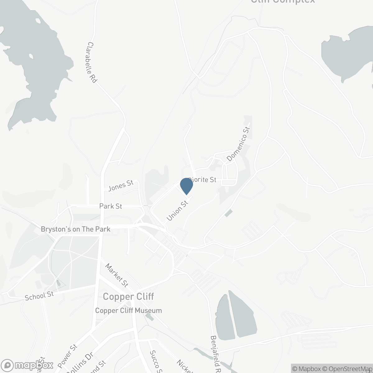 37 Diorite Street, Greater Sudbury, Ontario P0M 1N0